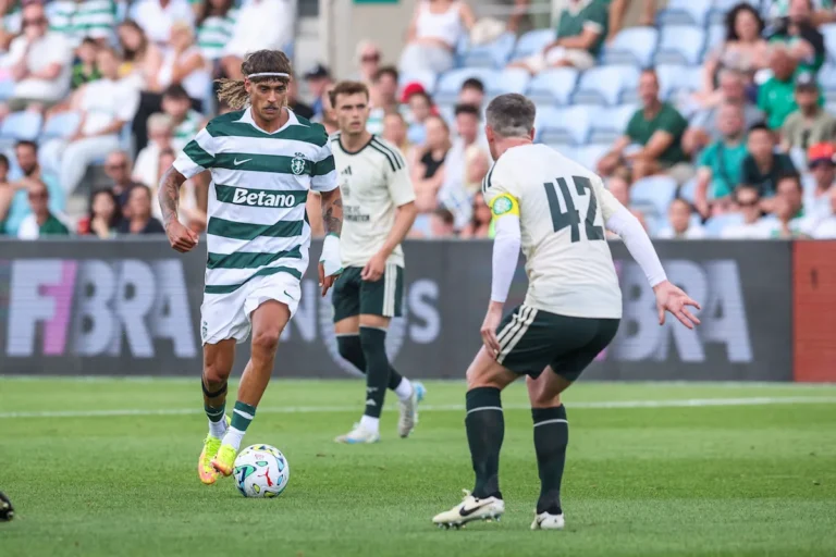 Celtic's €2m Star Linked to Saudi Move: Why the Glasgow Giants Should Consider His Departure