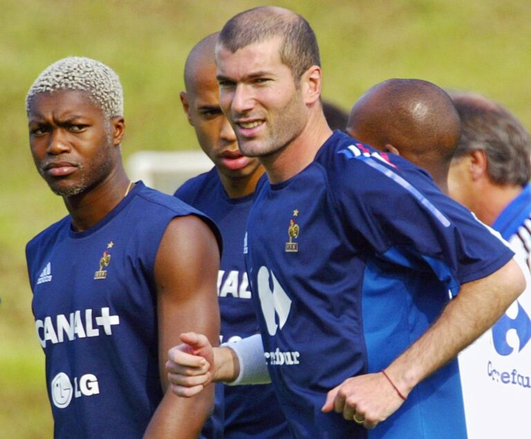 World Cup Rewind: 2002, Adidas and France's Overconfidence