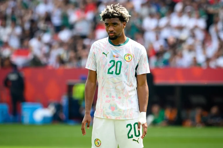 Liverpool Eye PSG Forward as Fabrizio Romano Confirms Exit পিএসজি ছাড়ছেন ফরোয়ার্ড, লিভারপুলের সামনে চুক্তির সুযোগ: ফ্যাব্রিজিও রোমানো