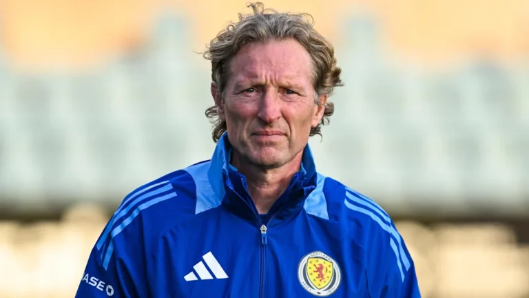 Gemmill Steps Down as Scotland U21 Coach After 13 Years Gemmill Steps Down as Scotland U21 Coach After 13 Years