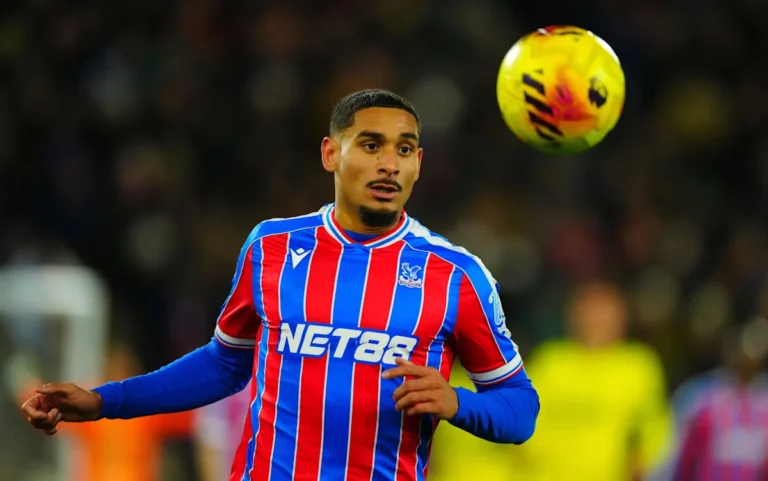 Liverpool Initiates Talks for Premier League Star Liverpool Initiates Talks for Premier League Star