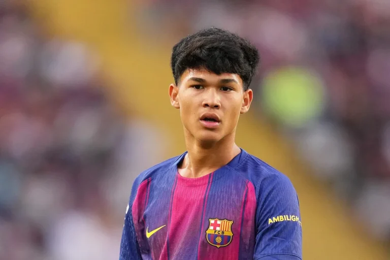 Barcelona Aims to Prevent Another “Dro” Scenario with Two La Masia Talents Barcelona Aims to Prevent Another "Dro" Scenario with Two La Masia Talents