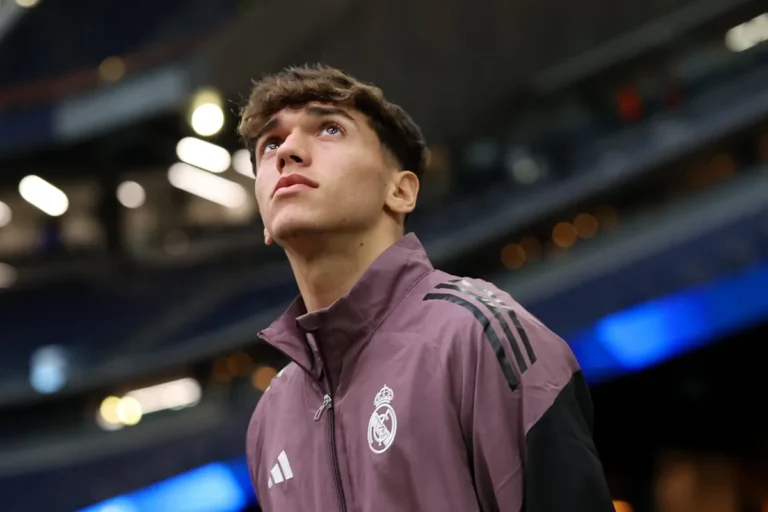 Real Madrid Prodigy Joins Pre-Season Training Monday After U19 Euro Victory Real Madrid Prodigy Joins Pre-Season Training Monday After U19 Euro Victory