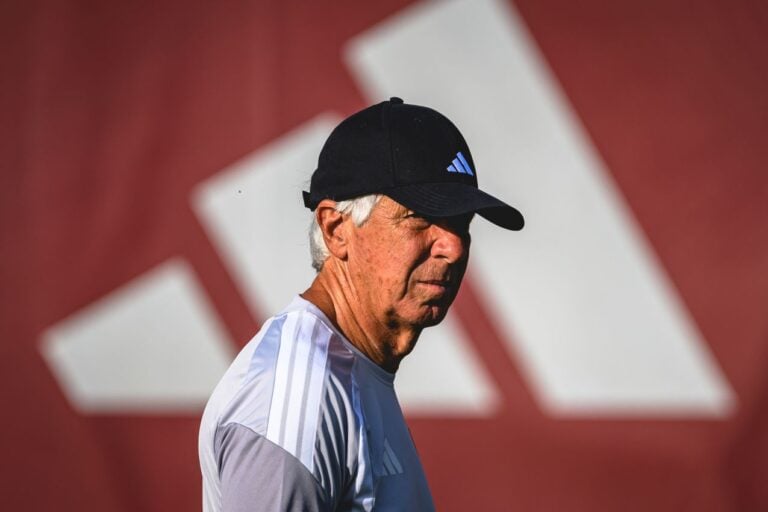 Gasperini: “Summerville and Greenwood Are Financially Unsustainable for Us” at First Pre-Season Press Conference Gasperini: "Summerville and Greenwood Are Financially Unsustainable for Us" at First Pre-Season Press Conference