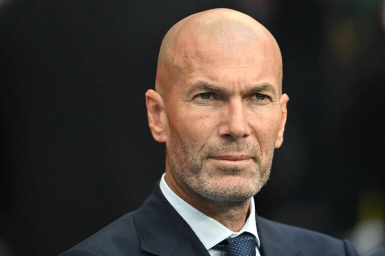 Zinédine Zidane Set to Succeed Didier Deschamps as France Manager on September 1st Zinédine Zidane Set to Succeed Didier Deschamps as France Manager on September 1st