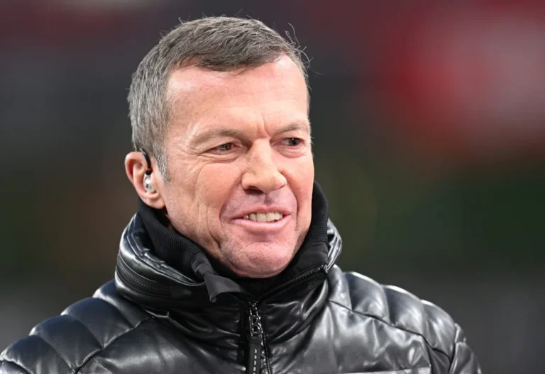 Bayern Munich Legend Shares Club’s View on Real Madrid Target: ‘I Know What They Think…’ বায়ার্ন মিউনিখ তারকাকে নিয়ে ক্লাবের অবস্থান জানালেন কিংবদন্তি