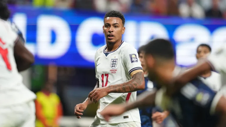 Morgan Rogers Joins Chelsea in $157.2 Million Transfer – Report Morgan Rogers Joins Chelsea in $157.2 Million Transfer - Report