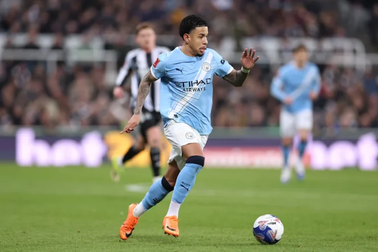 Tottenham Hotspur Near Signing Manchester City Winger: Is He a Good Fit for De Zerbi? Tottenham Hotspur Near Signing Manchester City Winger: Is He a Good Fit for De Zerbi?