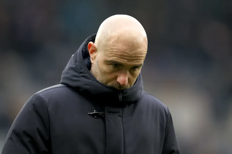 Manchester City Monitors Promising Young Talent for Future Potential Manchester City Monitors Promising Young Talent for Future Potential
