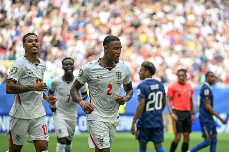 France Faces Questions as Tuchel Revives England Team France Faces Questions as Tuchel Revives England Team