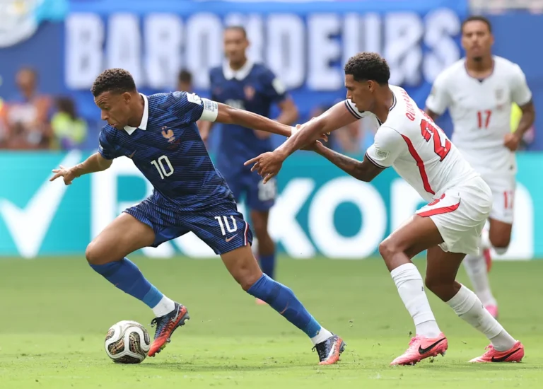 World Cup: France Struggles with Poor Record Against England World Cup: France Struggles with Poor Record Against England
