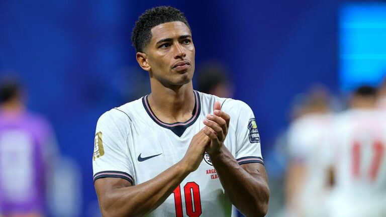 England Players’ Ratings Revealed in World Cup Performance England Players' Ratings Revealed in World Cup Performance