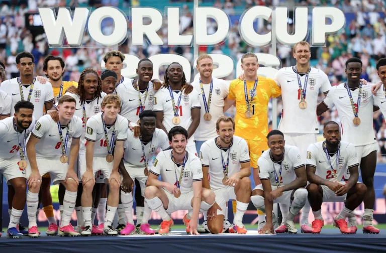 World Cup Prize Money: England’s Earnings for Third Place Finish Against France World Cup Prize Money: England's Earnings for Third Place Finish Against France
