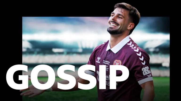 Braga Delighted with Hearts Move – Scottish Gossip Braga Delighted with Hearts Move - Scottish Gossip