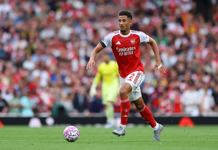 Arsenal Star Likely to Miss Season Opener Arsenal Star Likely to Miss Season Opener