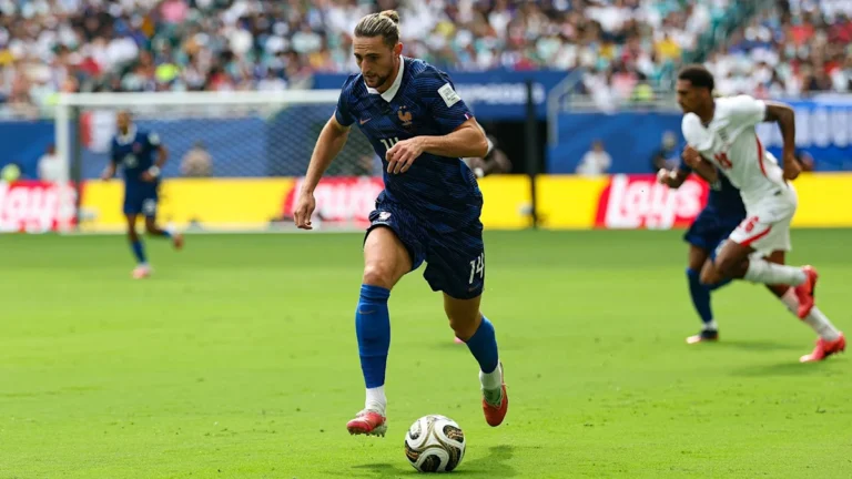 England Defeats France to Secure Third Place at the World Cup England Defeats France to Secure Third Place at the World Cup