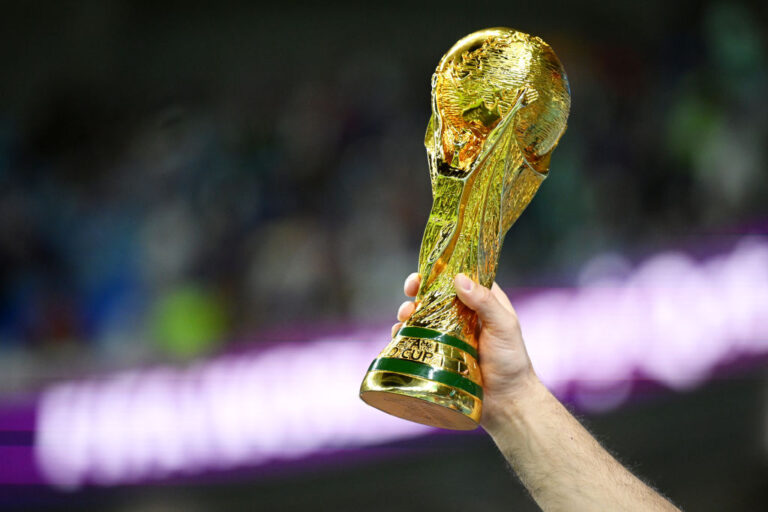 10 Lesser-Known Anecdotes from World Cup Finals 10 Lesser-Known Anecdotes from World Cup Finals