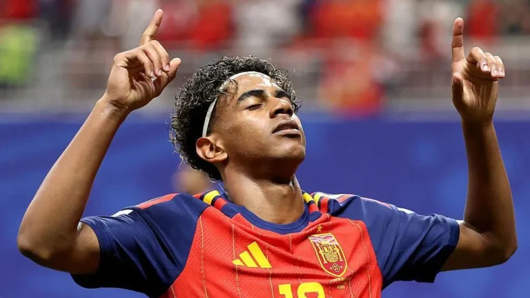 Final Match Will Define Lamine Yamal’s World Cup Legacy Final Match Will Define Lamine Yamal's World Cup Legacy