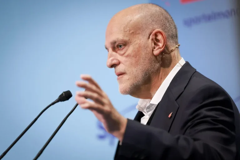 LaLiga President Confirms Barcelona’s Adherence to 1:1 Financial Rule বার্সেলোনার ১:১ নিয়মে ফেরা নিশ্চিত করলেন লা লিগা সভাপতি