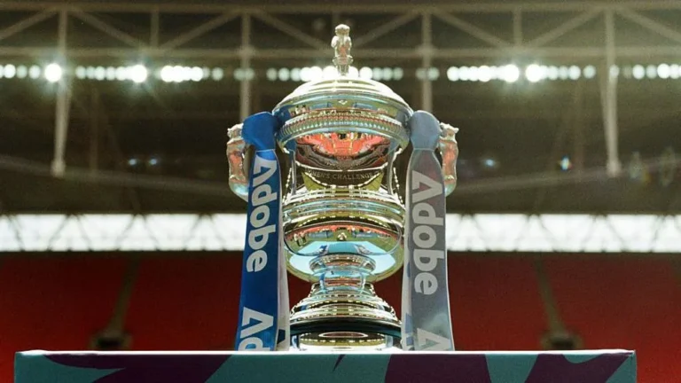 Guernsey FC Set for Women’s FA Cup Debut Guernsey FC Set for Women's FA Cup Debut