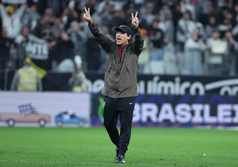 Corinthians Set for BR 26 Return with Likely Line-Up ব্রাজিলিয়ান লিগের ২৬তম রাউন্ডে করিন্থিয়ান্সের সম্ভাব্য একাদশ