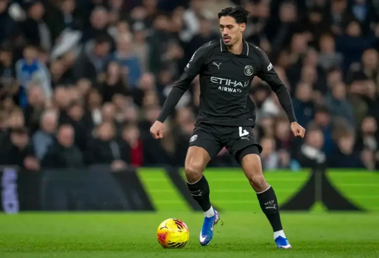 Enzo Maresca Decides on Tijjani Reijnders’ Future at Man City Ahead of Pre-Season Return Enzo Maresca Decides on Tijjani Reijnders' Future at Man City Ahead of Pre-Season Return