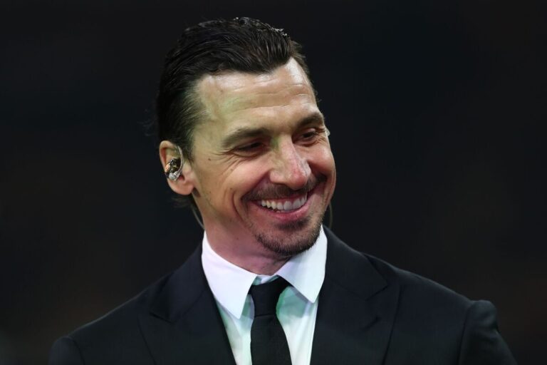 Ibrahimovic Issues Warning After Rogers’ Chelsea Move: ‘Not Every Player is Worth £100M’ Ibrahimovic Issues Warning After Rogers' Chelsea Move: 'Not Every Player is Worth £100M'