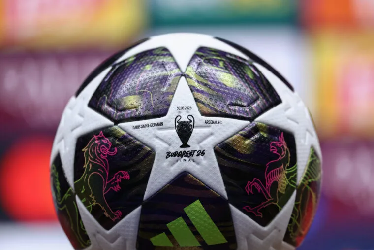 Telemundo Wins Exclusive Spanish-Language Rights for Champions League Telemundo Wins Exclusive Spanish-Language Rights for Champions League