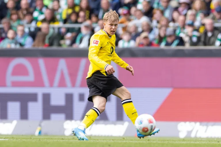 Liverpool Set to Make ‘Concrete’ Bid for €40m Bundesliga Star Liverpool Set to Make 'Concrete' Bid for €40m Bundesliga Star