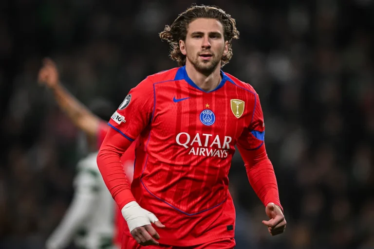 Liverpool Express Interest in Paris Saint-Germain Defender: Should Iraola Sign Him? Liverpool Express Interest in Paris Saint-Germain Defender: Should Iraola Sign Him?