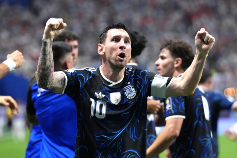 World Cup 2026: The Independent’s Best XI from the Tournament World Cup 2026: The Independent's Best XI from the Tournament