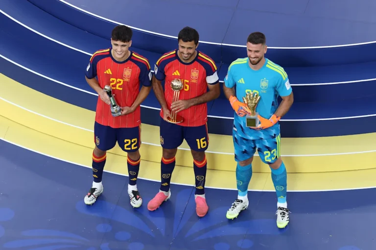 Highlights from the Best of the 2026 World Cup Highlights from the Best of the 2026 World Cup