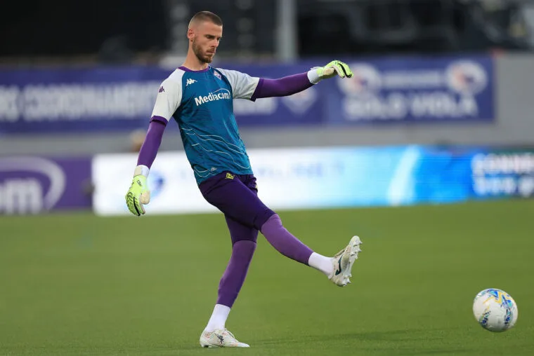 Juventus Eye Former Man United Star David De Gea മുൻ മാഞ്ചസ്റ്റർ യുണൈറ്റഡ് താരം ഡേവിഡ് ഡി ഗിയയെ ടീമിലെത്തിക്കാൻ യുവന്റസ് നീക്കം നടത്തുന്നു