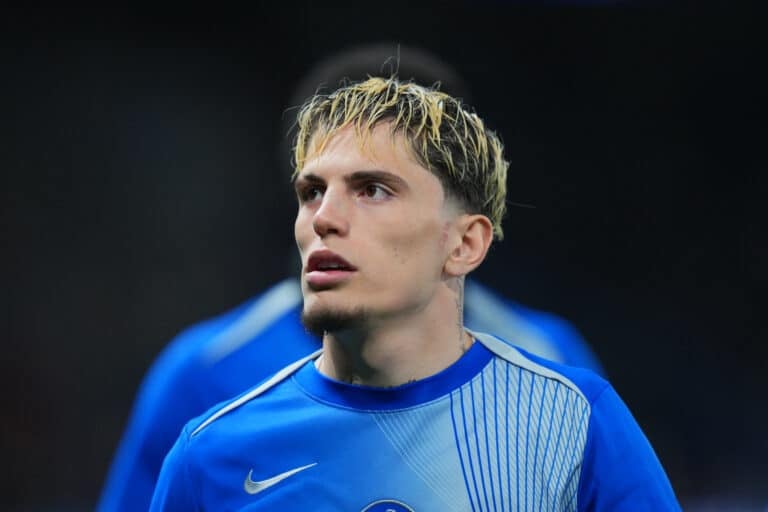 Garnacho Prefers Roma Move Over Fiorentina Interest Garnacho Prefers Roma Move Over Fiorentina Interest