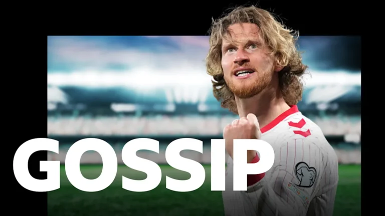स्ट्राइकर हॉग को साइन करने की कोशिशों में जुटा सेल्टिक Celtic Resumes Pursuit of Striker Hogh