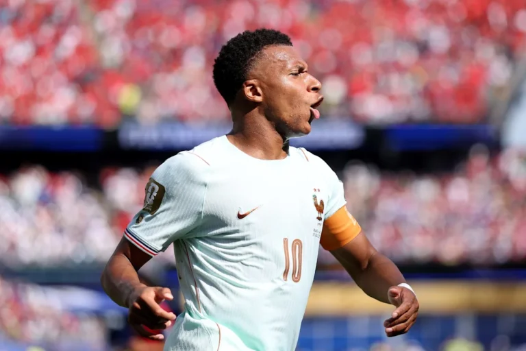 Kylian Mbappe Wins Golden Boot at 2026 FIFA World Cup Kylian Mbappe Wins Golden Boot at 2026 FIFA World Cup