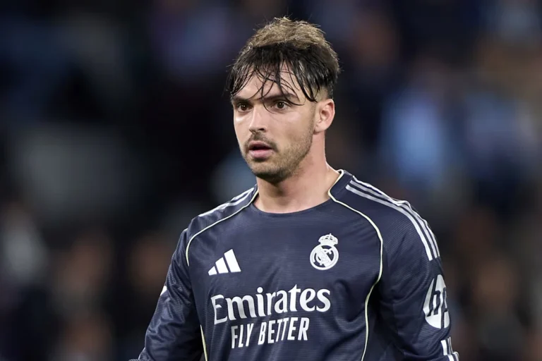 Real Madrid Defender Plans to Stay, Hindering Alessandro Bastoni Transfer Real Madrid Defender Plans to Stay, Hindering Alessandro Bastoni Transfer