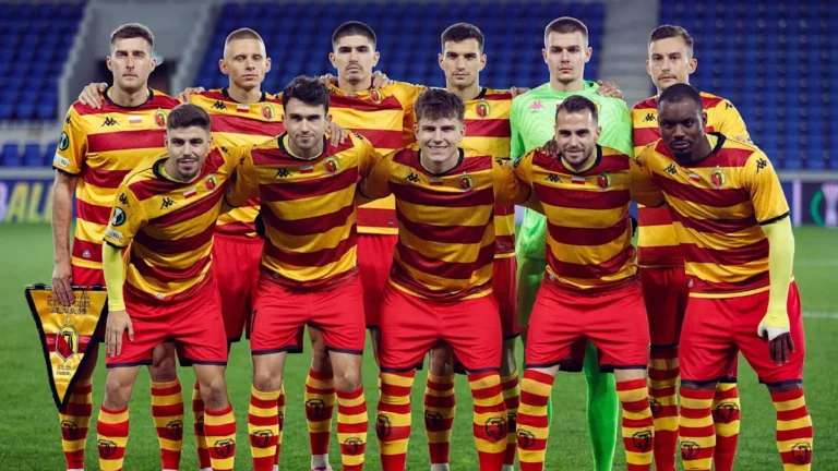 Rangers Prepare for Challenge Against Jagiellonia Bialystok Rangers Prepare for Challenge Against Jagiellonia Bialystok