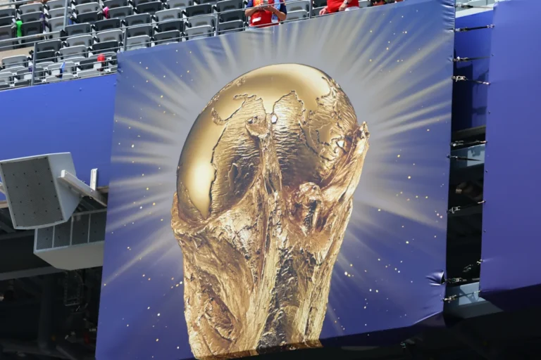 Messi’s Magic and Mayhem Shape the Legacy of the 2026 World Cup Messi's Magic and Mayhem Shape the Legacy of the 2026 World Cup