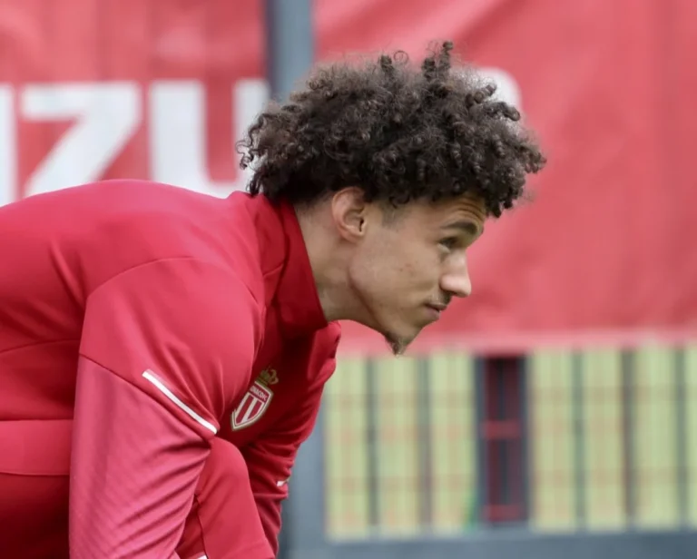 PSG’s Third Bid for Maghnes Akliouche Rejected PSG's Third Bid for Maghnes Akliouche Rejected