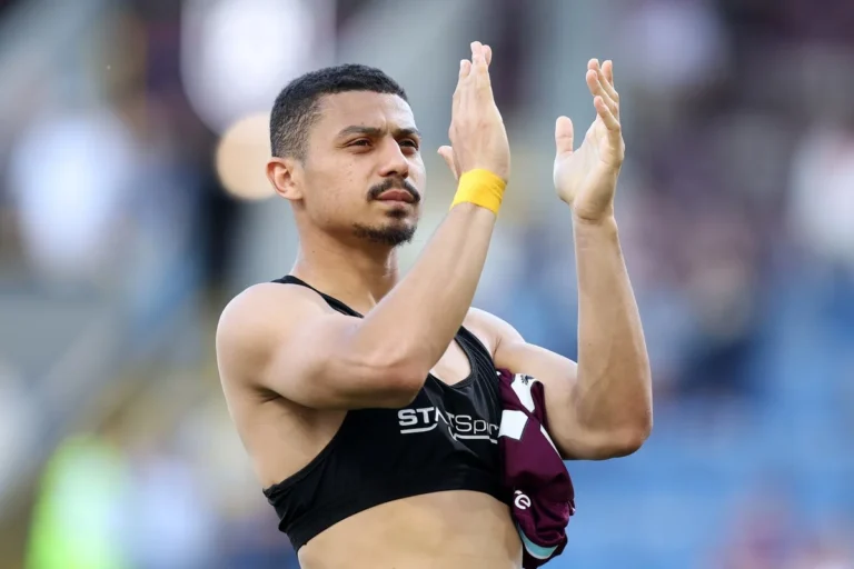 Joao Gomes Joins Aston Villa from Wolves Joao Gomes Joins Aston Villa from Wolves