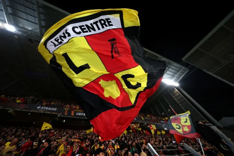 Mezian Mesloub to Reject Benfica in Favor of First Contract with Lens Mezian Mesloub to Reject Benfica in Favor of First Contract with Lens