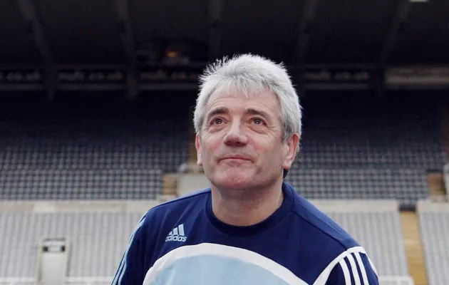Kevin Keegan, Iconic England Footballer, Passes Away at 75 Kevin Keegan, Iconic England Footballer, Passes Away at 75