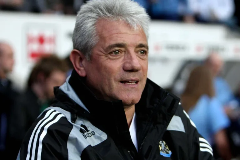 Kevin Keegan Remembered as ‘Hero and Friend’ by Alan Shearer Following His Death at 75 ৭৫ বছর বয়সে প্রয়াত ফুটবল কিংবদন্তি কেভিন কিগান, শোকস্তব্ধ ক্রীড়াঙ্গন