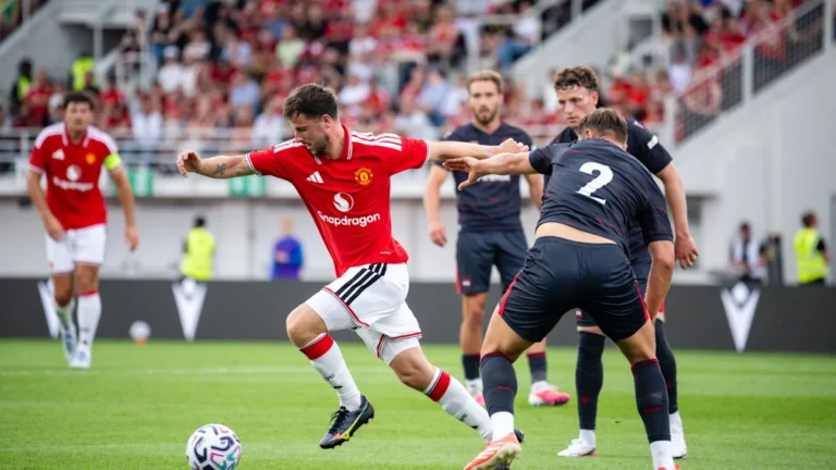 Premier League Preseason Schedule and Results for 2026-27 Season Premier League Preseason Schedule and Results for 2026-27 Season