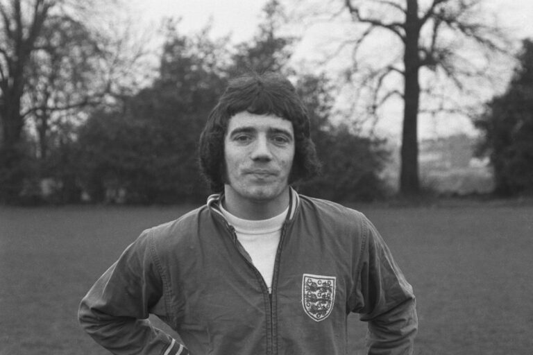 Kevin Keegan, England Football Legend, Passes Away at 75 Kevin Keegan, England Football Legend, Passes Away at 75