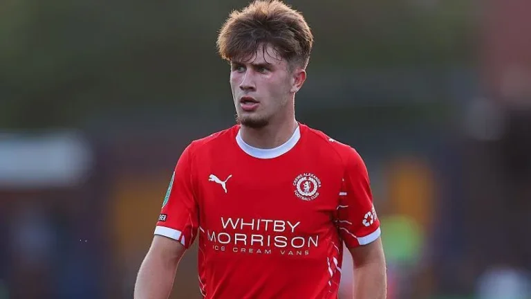 Crewe Midfielder Moore Signs New Two-Year Deal Crewe Midfielder Moore Signs New Two-Year Deal