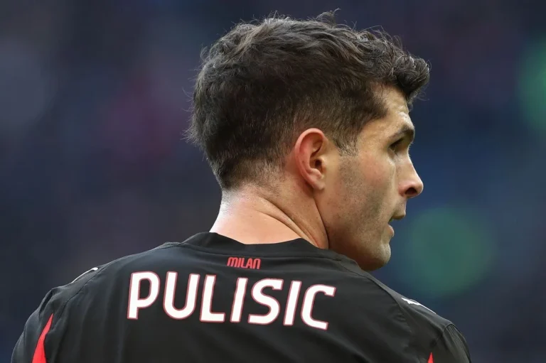 Galatasaray Pursues Pulisic as Milan Ignores Offers Galatasaray Pursues Pulisic as Milan Ignores Offers