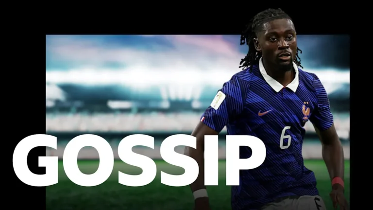Man Utd, Arsenal Battle for Kone in Tuesday’s Transfer Gossip Man Utd, Arsenal Battle for Kone in Tuesday's Transfer Gossip