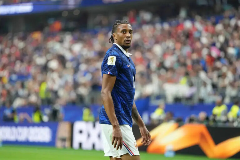 Bayern Munich Sends New Message on Michael Olise Amid Real Madrid Interest Bayern Munich Sends New Message on Michael Olise Amid Real Madrid Interest